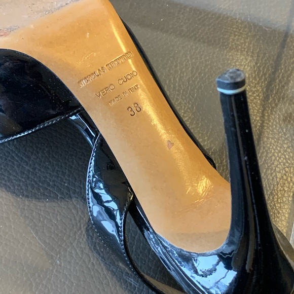 Nicholas Kirkwood Shoes - Picture 5 of 5